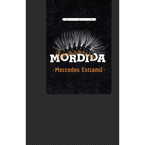 Mordida - Mercedes Estramil