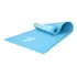 Colchoneta Yoga Mat Celeste Love 4mm Reebok Reebok