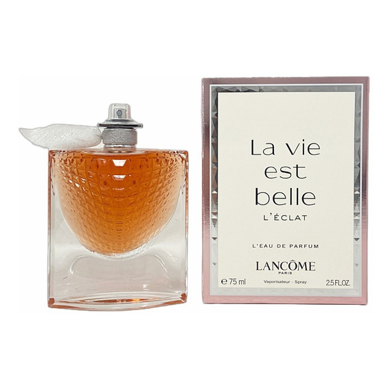 Lancome La Vie Est Belle - L´eclat Eau De Parfum 75 Ml Para