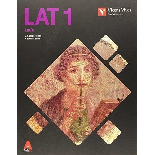 Lat 1 Latin - Vicens Vives