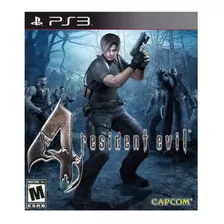 Resident Evil 5 Standard Edition Capcom Ps3 Físico em Promoção na Americanas