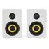 Parlante Thonet & Vander Vertrag BT con bluetooth white
