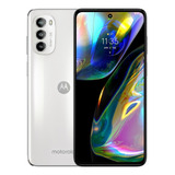 Motorola Moto G82 128gb Blanco 6gb Ram