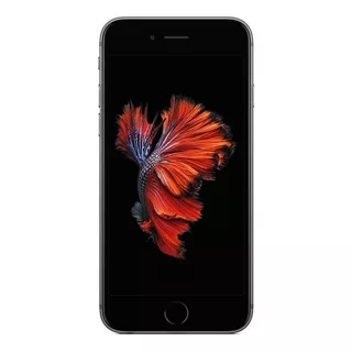  iPhone 6s 32 Gb  Gris Espacial