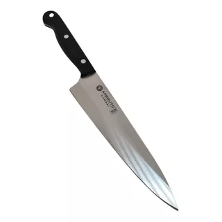 Cuchillo Arbolito Kampai 8318p Hoja 20cm Inox Filo Japones