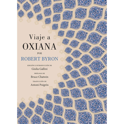 Viaje A Oxiana, De Robert Byron. Editorial Confluencias, Tapa Blanda En Español, 2021
