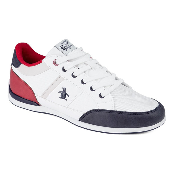 Tenis Original Penguin Style Bruce De Hombre