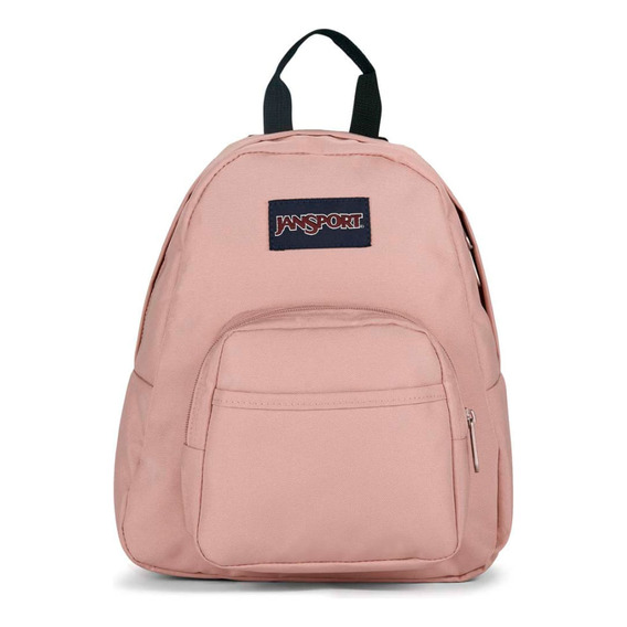 Morral Jansport Half Pint Rosado Misty Rose Jansport