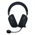 Auriculares inalámbricos para juegos Razer Blackshark V2 Pro con micrófono negro