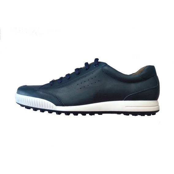 Zapatilla Golf  Powerbilt Cambridge Spikeless Water Resist 