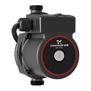 Bomba Presurizadora Grundfos Upa 15-90 Ideal Para Calefon