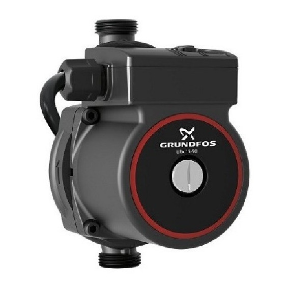 Bomba Presurizadora Grundfos Upa 15-90 Ideal Para Calefon