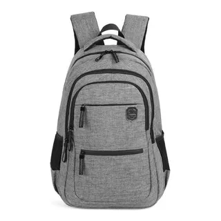 Mochila Primicia Portanotebook Campus Premium Lubeca