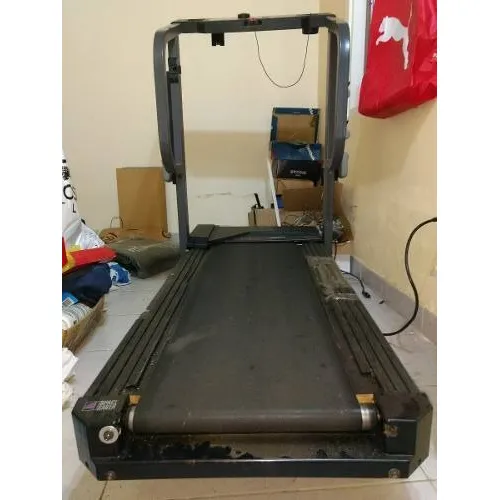 Weslo dl15 treadmill sale