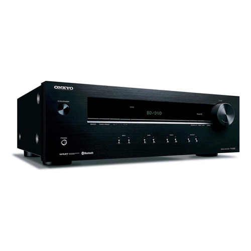 Receptor sintonizador Fm/Am Onkyo Tx 8220