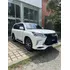 Lexus LX 5.7 570