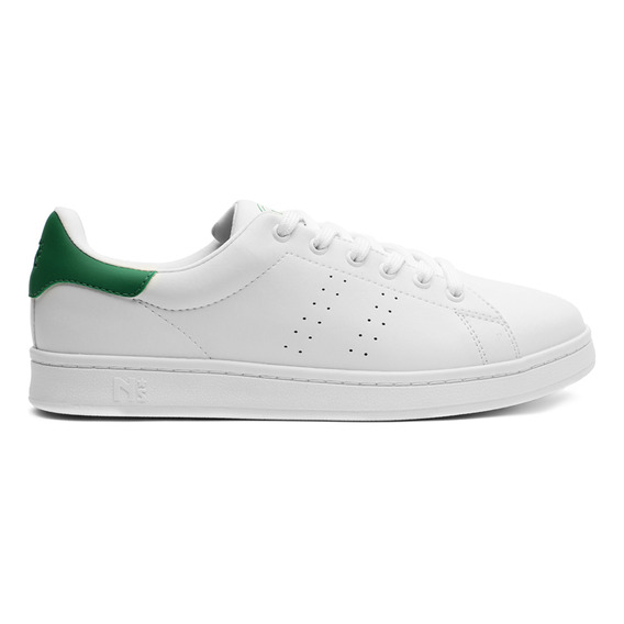 North Star Zapatillas Urbana Hombre Retro Star