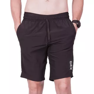 Short Deportivo Running Trail Hombre Fit30 Osx-oficial