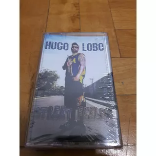 Cassettes Hugo Lobo (nuevo Cerrado)