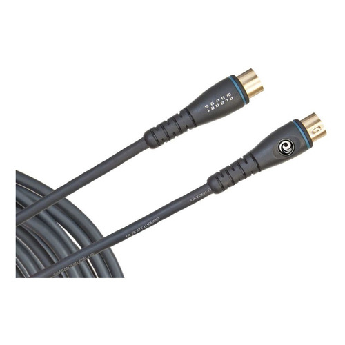 Cable Midi - Midi 1,5 Metros 5 Ft Planet Waves Pw-md-05