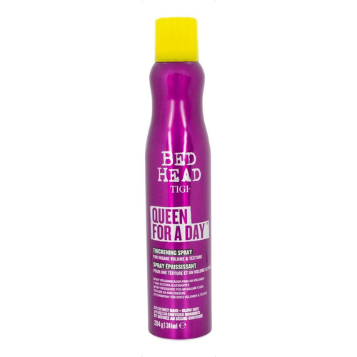 Tigi Bed Head Spray Superstar Queen For A Day X 300 Volumen