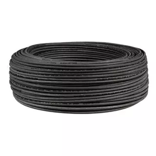 Cable Unipolar 1 X 2,50mm² Ls0h Libre De Halogeno 100mts