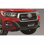 Protector Frontal Hilux 2019-2020