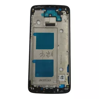 Bisel Parte Media Compatible Motorola G6