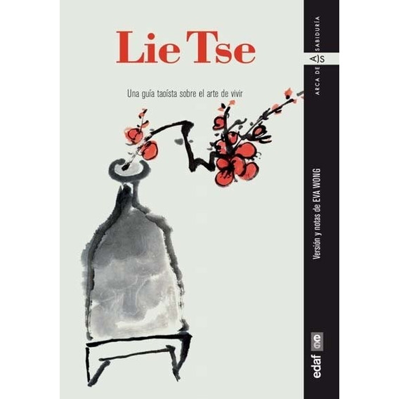 Lie Tse - Wong,eva