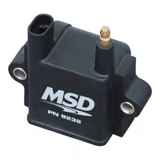 Bobina De Encendido Msd 8232