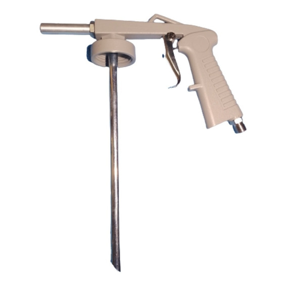 Pistola Para Antigravilla Subcarrocería 40mm Para Roberlo Sw