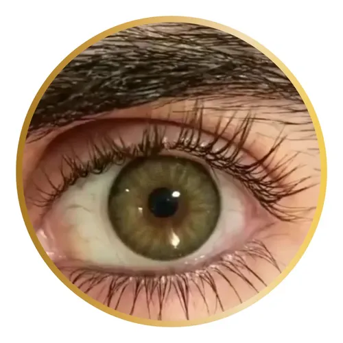 Lentes de contacto color verde claro hotsell
