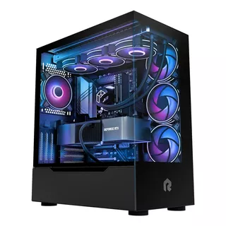 Pc Gamer Diseño Render I7 12700 Ram 64gb Ssd 1tb Rtx 3060