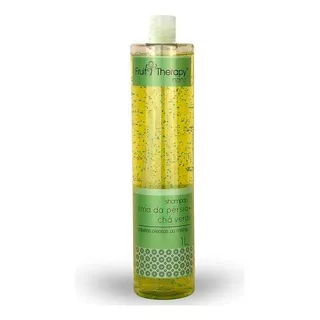 Shampoo Lima Da Pérsia E Chá Verde Fruit Therapy Nano 1l