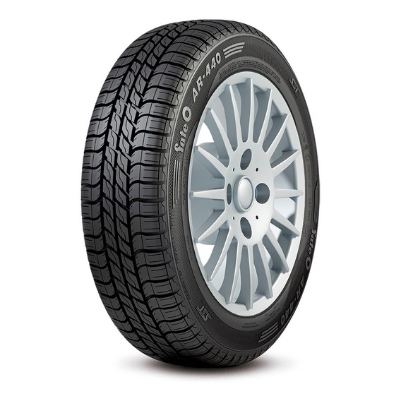 Neumatico Fate 195/60 R16 89t Tl Ar-440