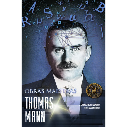 Obras Maestras/ Thomas Mann / Y Original