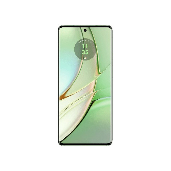 Motorola Moto Edge 40 256/8gb Verde + Auricular + Acc Regalo