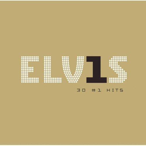 Cd Presley Elvis Elvis 30 #1 Hits