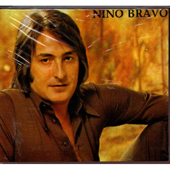 Cd Nino Bravo