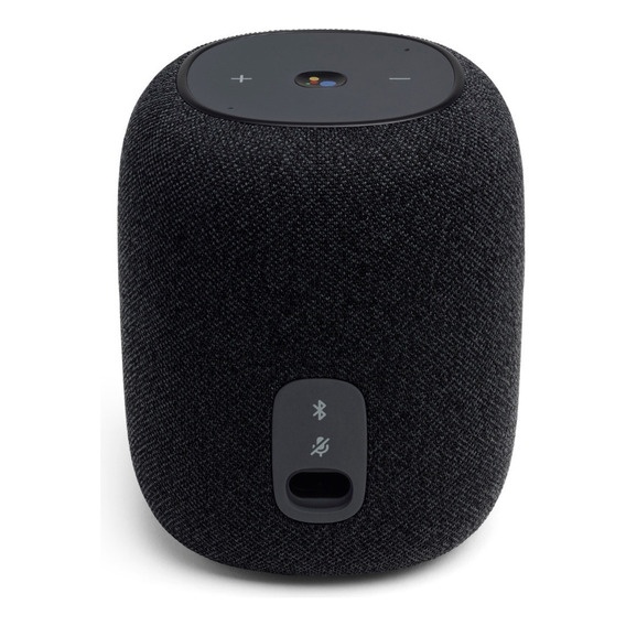 Parlante Inteligente Jbl Link Music Google Cromecast Airplay