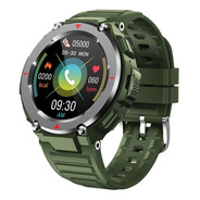 Smartwatch S25 Con 120mb De Memoria