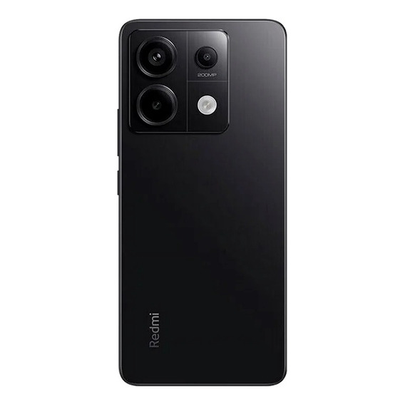 Xiaomi Redmi Note 13 Pro 5g 256gb - 12gb Ram Negro