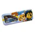 Cartuchera Rectangular En Lata Paw P Colorida Paw Patrol