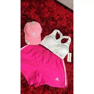 Ropa De Dama Deportiva Nike, adidas, Skechers Y Under Amour