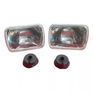 Optica Nissan Pick Up D21 Mod 94/02