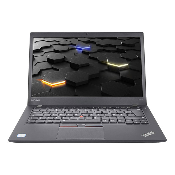 Notebook Lenovo Core I5-6300u 8gb - 480gb Ssd 14 Full Hd Ips