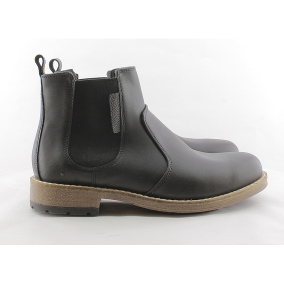 Botas Borcego Elasticos Hombre Liviano South 1 Ilitia Cshoes