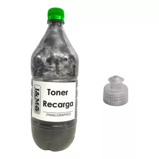 Toner Recarga Tn1060 Hl1110 1200 1212 1512 1617 1815 200grs