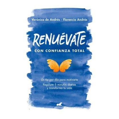 Renuevate Con Confianza Total / Renew Yourself With Total Co