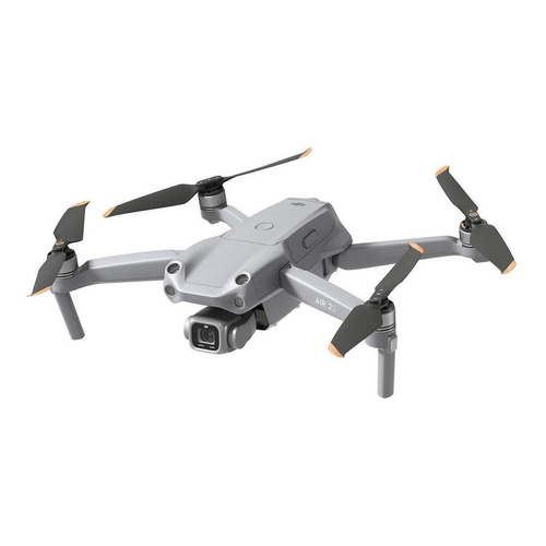 Drone DJI Mavic Air 2S DRDJI022 Single con cámara 5.4K gris 5.8GHz 1 batería